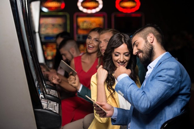 super gacor77 app interface showing Liga 1 sportsbook and live casino options