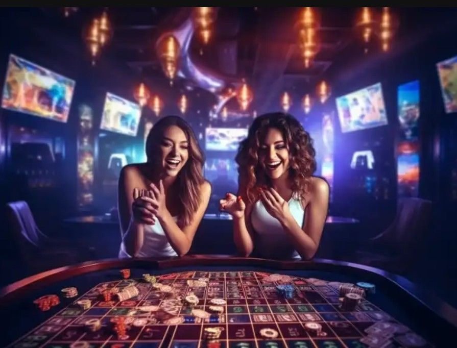 Slot game interface on super gacor77 Slot game interface on super gacor77