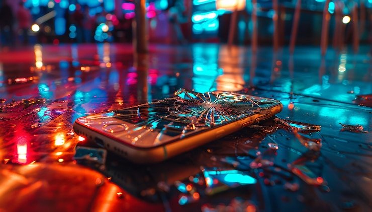 Mobile user and Brand 